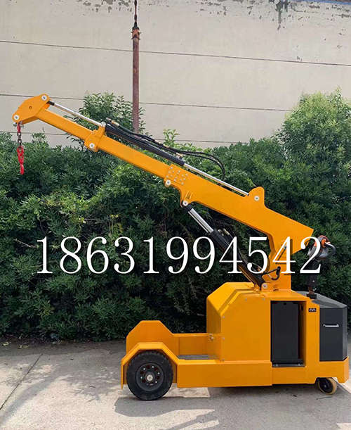 临翔区车载吊机绞盘小吊机价格起重升降机价格微型提升机车载吊机轻卡